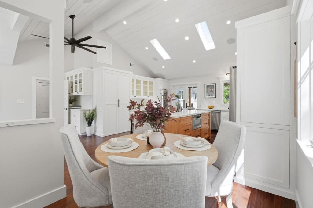 Image 14 of property listing at 1233 Malone Road, San Jose, CA 95125