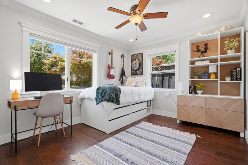 Image 18 of property listing at 1233 Malone Road, San Jose, CA 95125