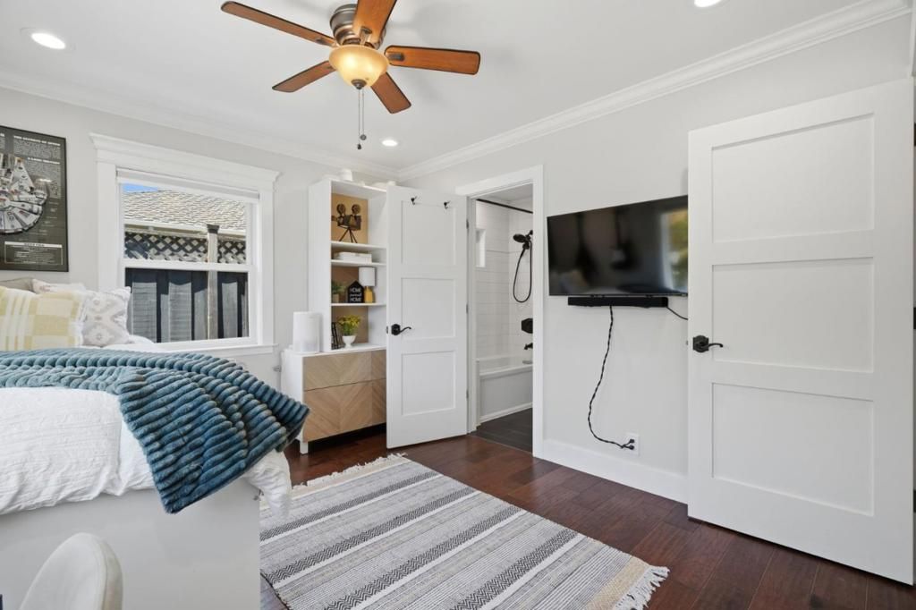 Image 19 of property listing at 1233 Malone Road, San Jose, CA 95125