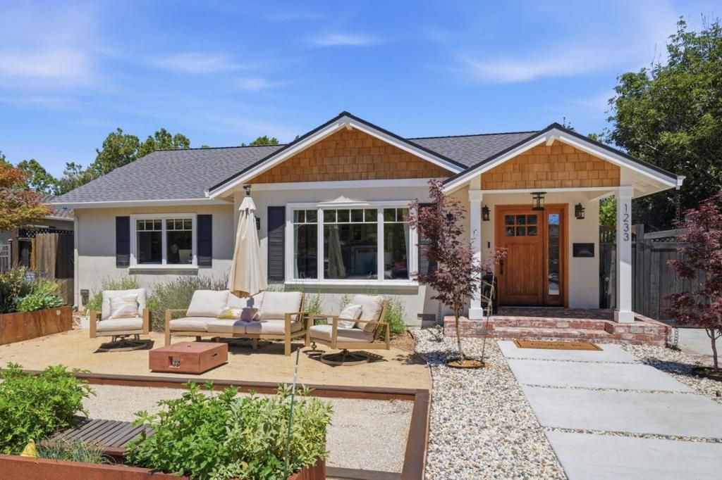 Image 2 of property listing at 1233 Malone Road, San Jose, CA 95125