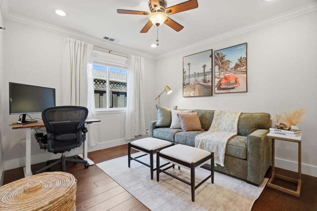 Image 22 of property listing at 1233 Malone Road, San Jose, CA 95125