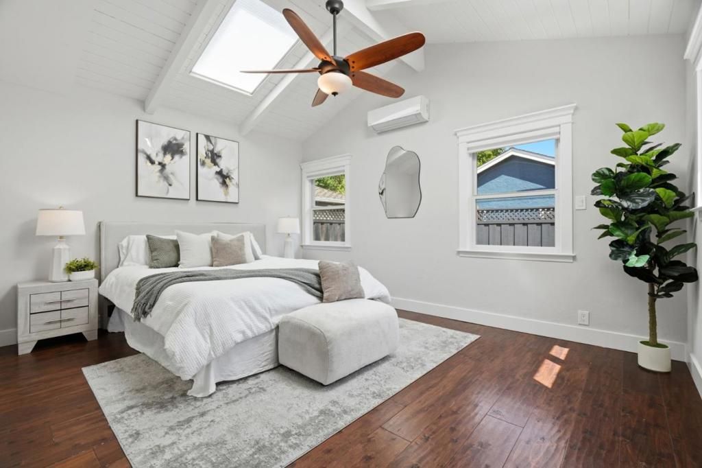 Image 28 of property listing at 1233 Malone Road, San Jose, CA 95125