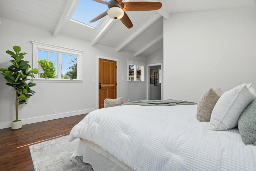 Image 29 of property listing at 1233 Malone Road, San Jose, CA 95125