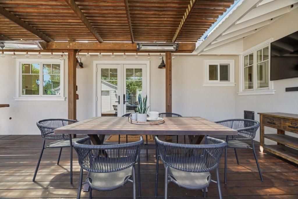Image 34 of property listing at 1233 Malone Road, San Jose, CA 95125