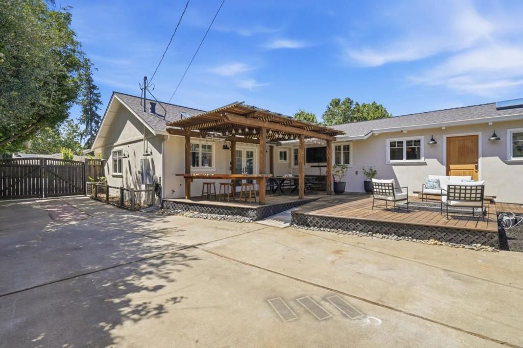 Image 35 of property listing at 1233 Malone Road, San Jose, CA 95125