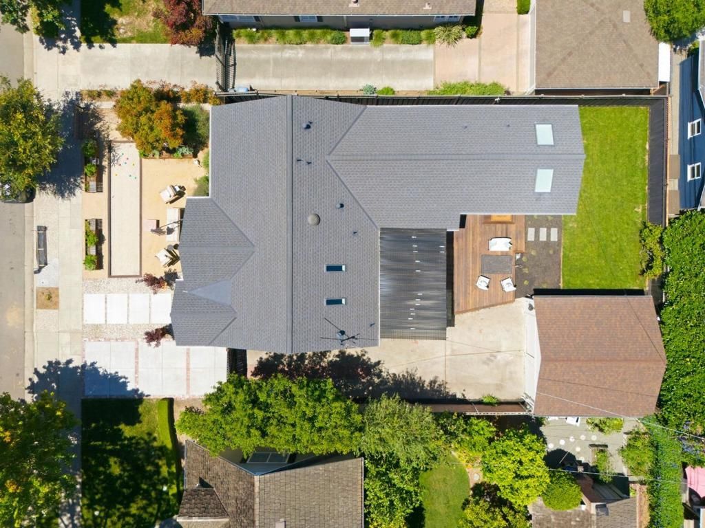 Image 40 of property listing at 1233 Malone Road, San Jose, CA 95125