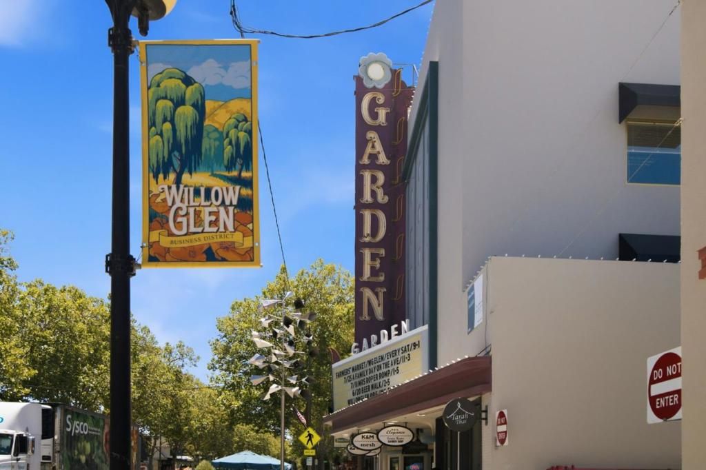 Image 47 of property listing at 1233 Malone Road, San Jose, CA 95125