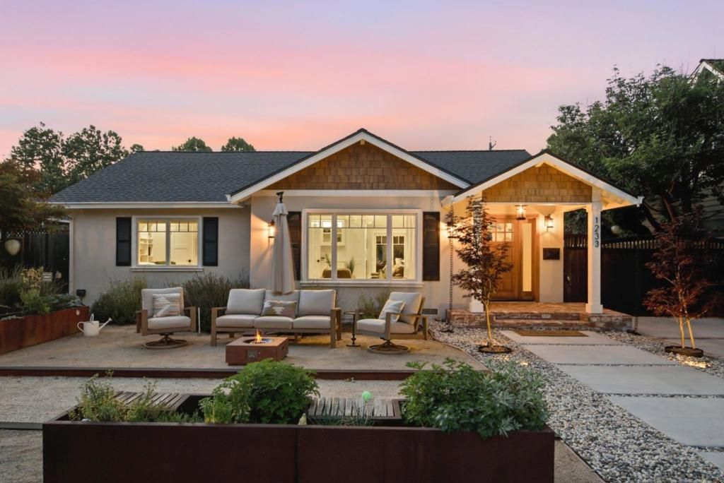 Image 5 of property listing at 1233 Malone Road, San Jose, CA 95125