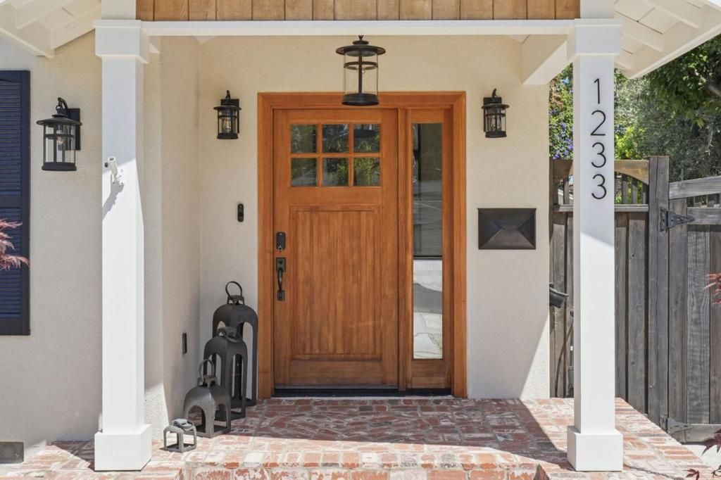 Image 6 of property listing at 1233 Malone Road, San Jose, CA 95125