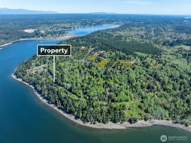 890 E Anchor View Lane, Shelton, WA 98584