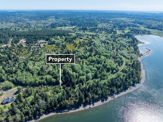 890 E Anchor View Lane, Shelton, WA 98584