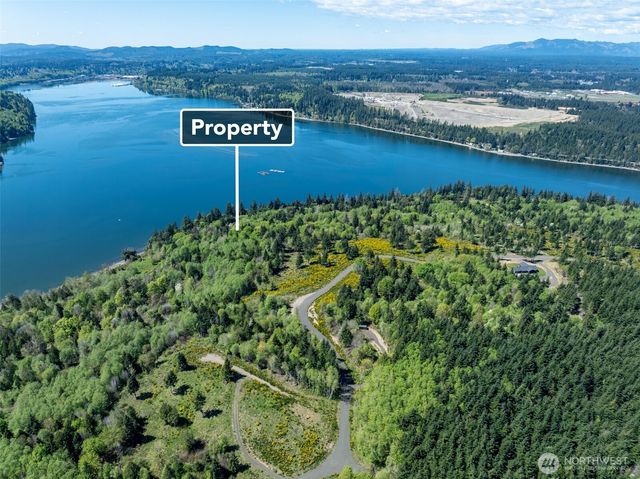 890 E Anchor View Lane, Shelton, WA 98584