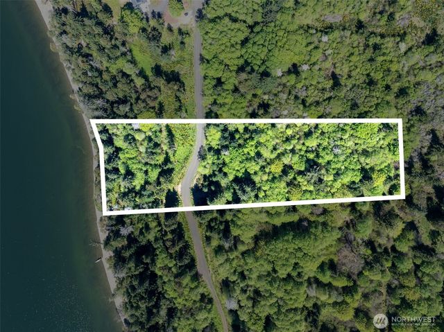 890 E Anchor View Lane, Shelton, WA 98584