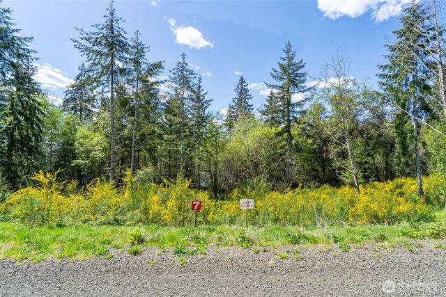 890 E Anchor View Lane, Shelton, WA 98584