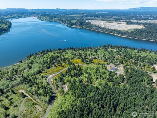 890 E Anchor View Lane, Shelton, WA 98584