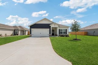 25506 Blooming Hazel Drive, Cleveland, TX 77328