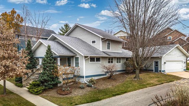 6811 Aldo Leopold Way, Middleton, WI 53562