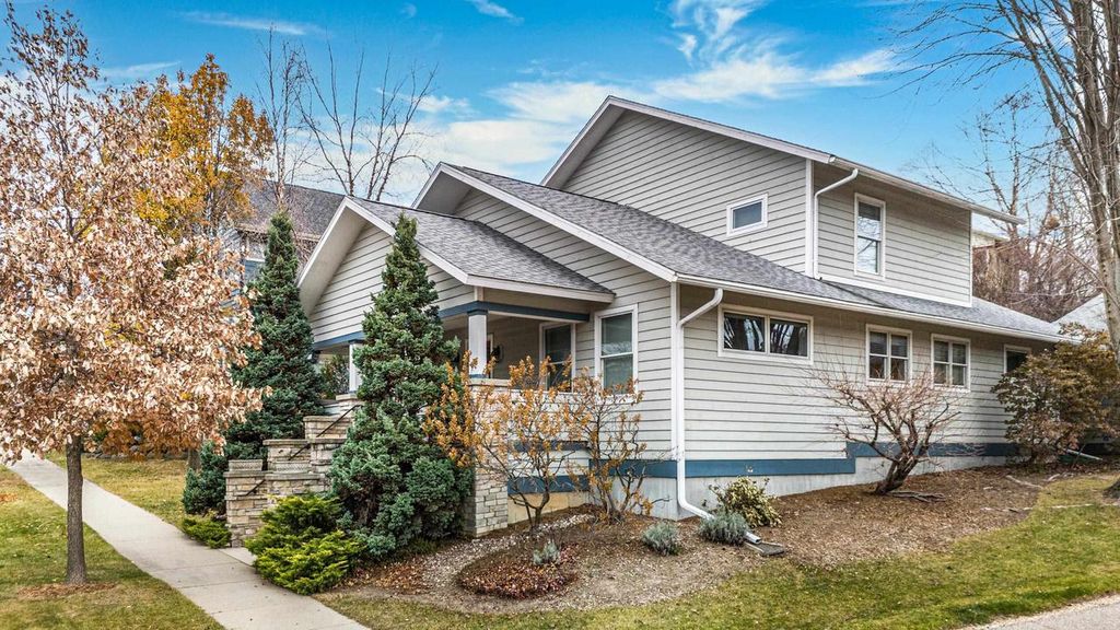 6811 Aldo Leopold Way, Middleton, WI 53562