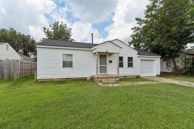 620 Proctor Place, Oklahoma City, OK 73110