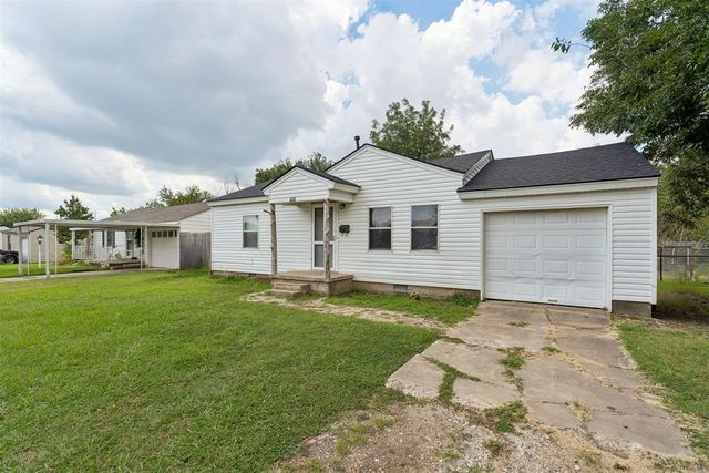 620 Proctor Place, Oklahoma City, OK 73110