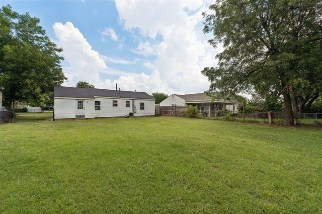 620 Proctor Place, Oklahoma City, OK 73110