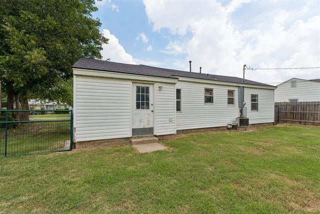 620 Proctor Place, Oklahoma City, OK 73110