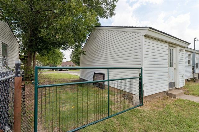620 Proctor Place, Oklahoma City, OK 73110