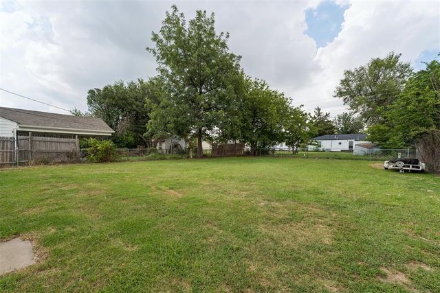 620 Proctor Place, Oklahoma City, OK 73110