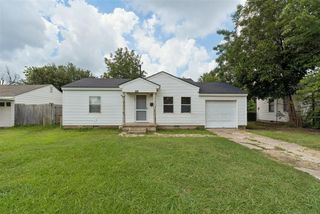 620 Proctor Place, Oklahoma City, OK 73110