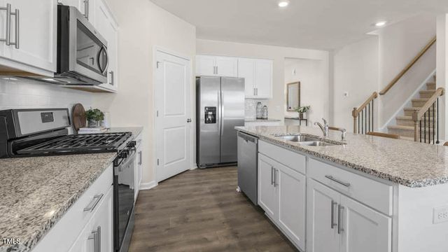 223 Pisgah Street, Sanford, NC 27330