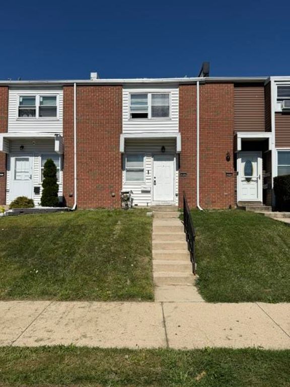 269 East Mosser, Allentown City, PA 18109