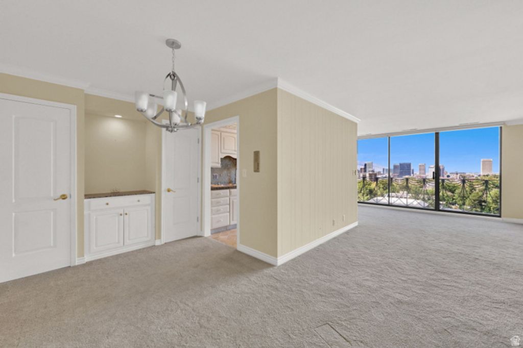 777 E SOUTH TEMPLE #11H, Salt Lake City, UT 84102 — photo 4