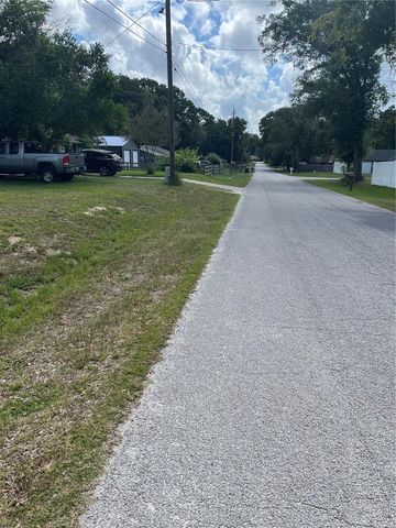 00 NW 61ST STREET, Ocala, FL 34482