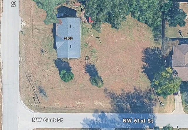 00 NW 61ST STREET, Ocala, FL 34482