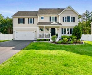 40 Saw Mill Lane, Rockland, MA 02370
