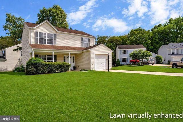 5302 TREEFISH CT, Waldorf, MD 20603