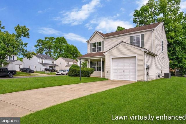 5302 TREEFISH CT, Waldorf, MD 20603