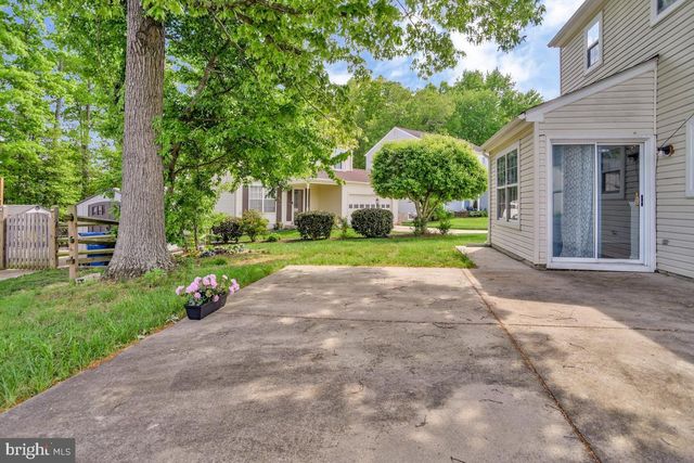 5302 TREEFISH CT, Waldorf, MD 20603