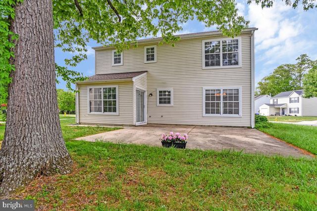 5302 TREEFISH CT, Waldorf, MD 20603