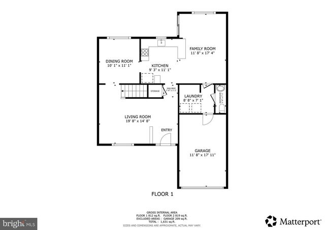 5302 TREEFISH CT, Waldorf, MD 20603