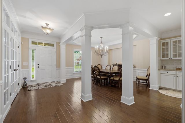 510 Calibre Ln, Mount Juliet, TN 37122