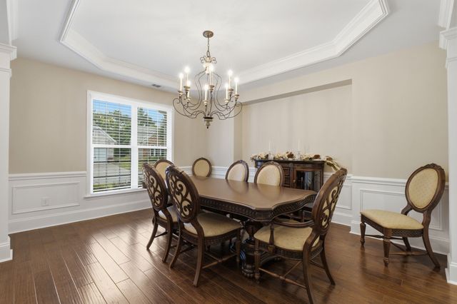 510 Calibre Ln, Mount Juliet, TN 37122