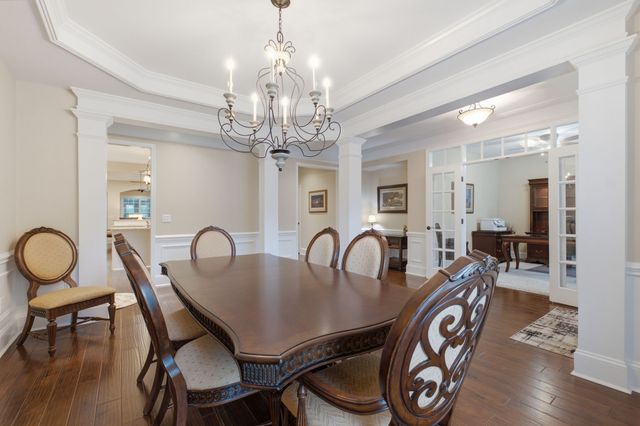 510 Calibre Ln, Mount Juliet, TN 37122