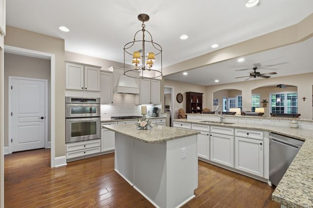 510 Calibre Ln, Mount Juliet, TN 37122