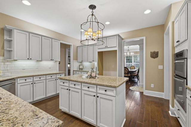 510 Calibre Ln, Mount Juliet, TN 37122