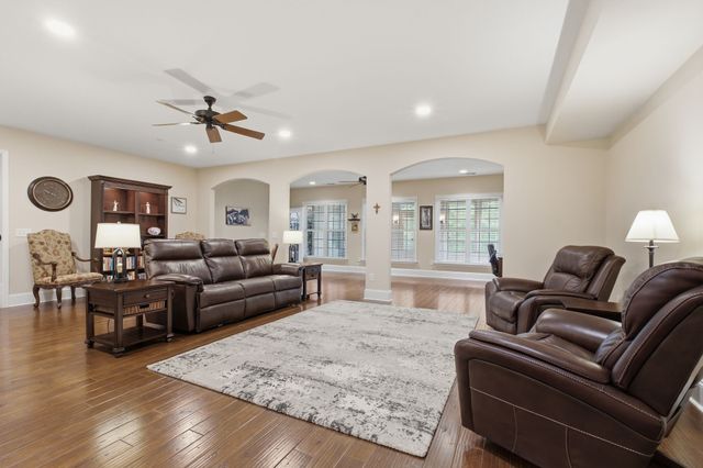 510 Calibre Ln, Mount Juliet, TN 37122