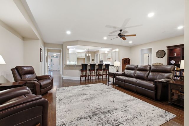 510 Calibre Ln, Mount Juliet, TN 37122
