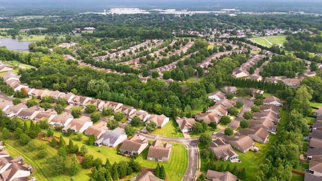 510 Calibre Ln, Mount Juliet, TN 37122