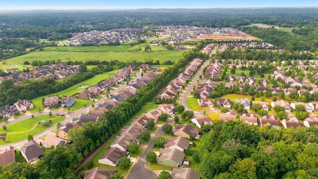 510 Calibre Ln, Mount Juliet, TN 37122