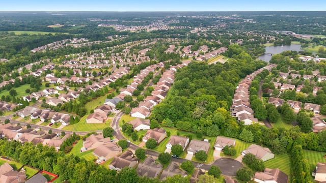 510 Calibre Ln, Mount Juliet, TN 37122